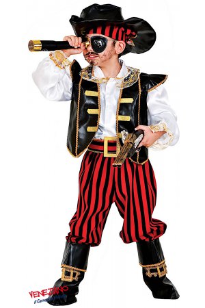 Costume di carnevale Costumi Ragazzo (11-12 anni)